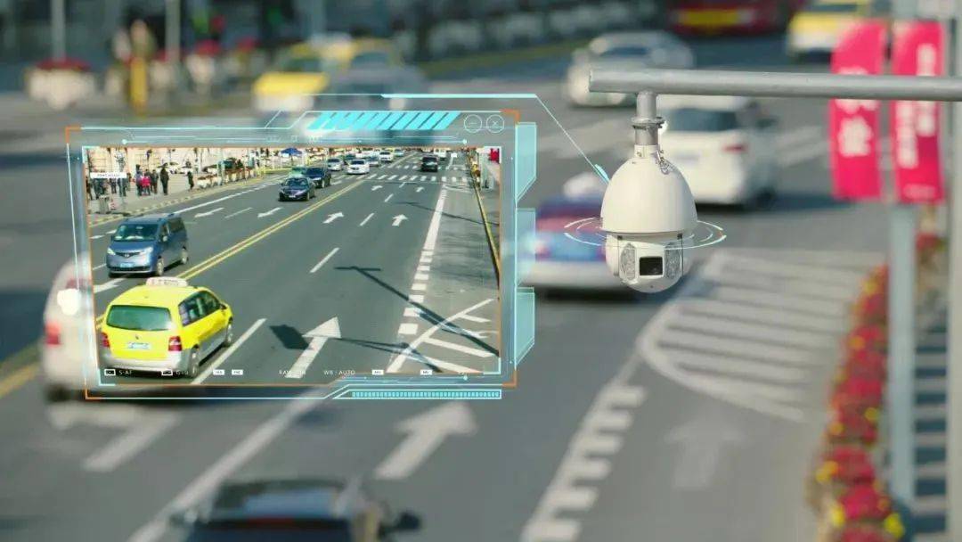 「十四五」开局之年,智能交通「五城」争霸