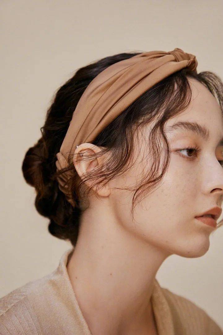 fan动态丨日本真的是有好多厌世脸模特啊