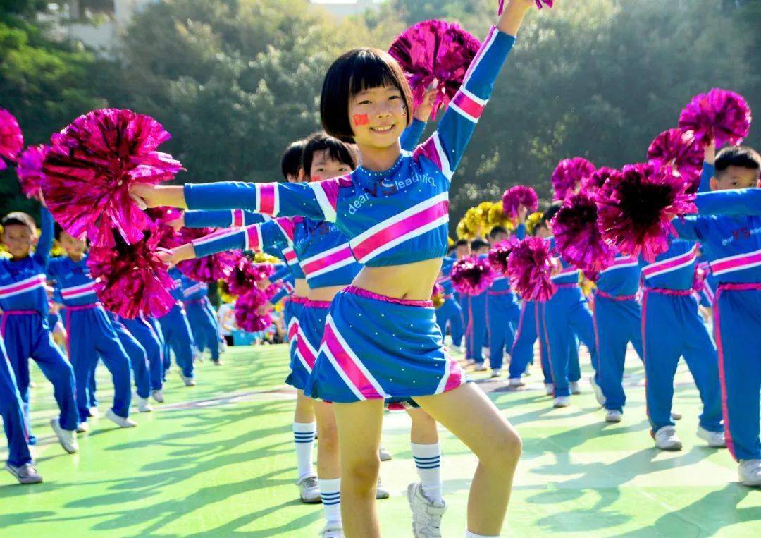 招聘启事欢迎加盟东莞市光明小学团队