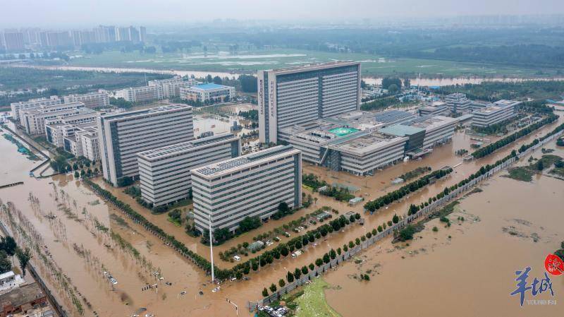 特写水陆空接力郑州阜外医院1075名患者大转移