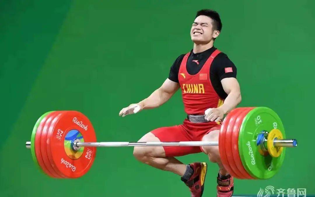 刷屏桂林的奥运往事