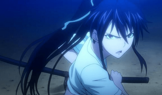 幕府与武士刀 日本文化的缩影 原神