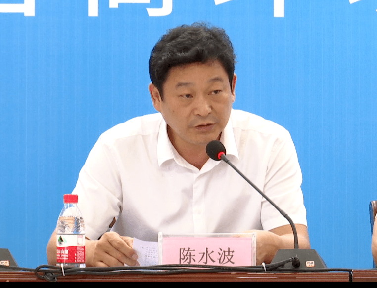 咸宁一天连开三场重要发布会,他们都谈了啥?