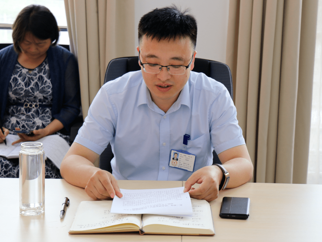 邹城市信访局开展"群众满意窗口"创建评选表彰活动