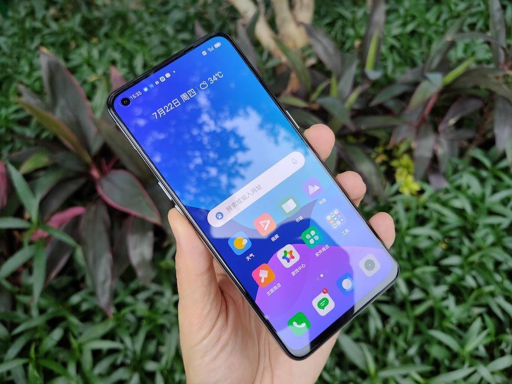 realme 真我 GT 大師探索版，美貌和內涵兼修 科技 第11張