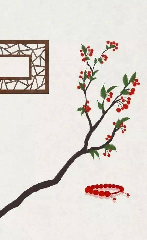 朗诵相思原来这么美