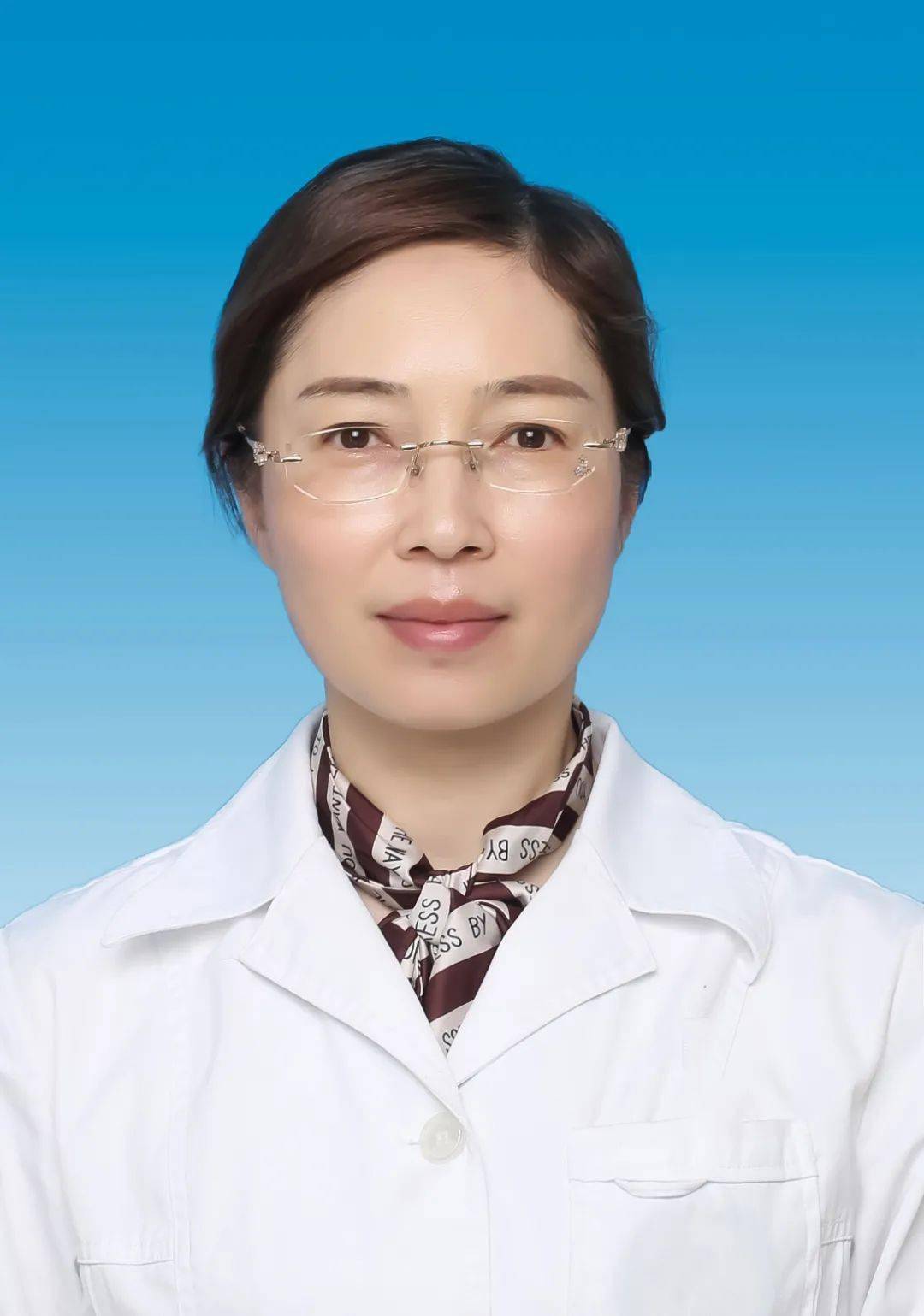 王秀梅主治医师陈聪主治医师高莉主治医师呼吸内科全体医护人员将用