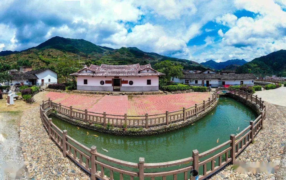 百图瞰华安汤晓丹故居