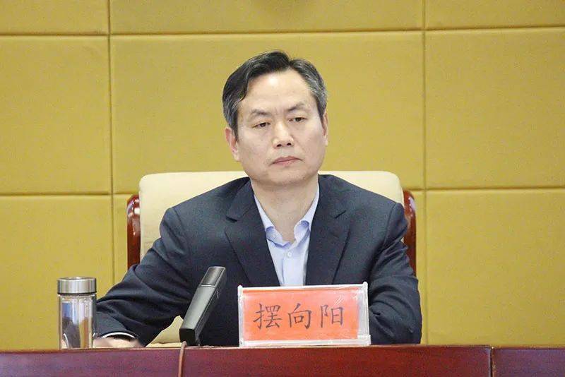 拟提名为省辖市市长人选的摆向阳,曾历任邓州市副市长,邓州市委常委