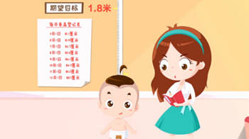 家长|改正这些坏习惯，孩子会比同龄人高一个头~