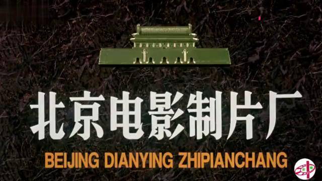九十年代一部抗日战争影片北京电影制片厂出品挺精彩好看