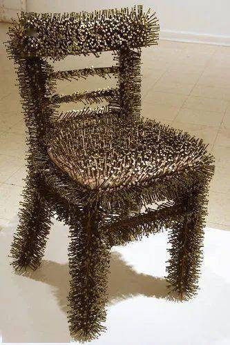 【大千世界】椅子,竟如此与众不同!