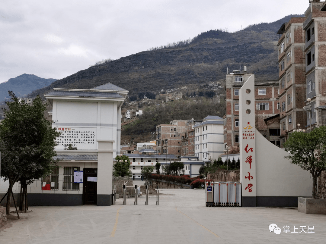 天星镇安乐村完小2021年秋季学期学前班一年级及其他年级招生公告