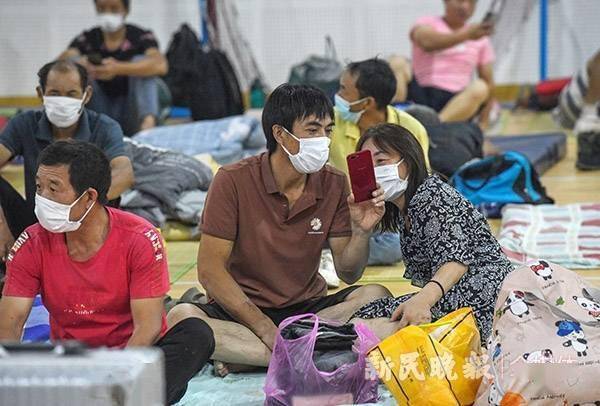 上海金山人口_金山股份:金山股份关于聘任高级管理人员的独立董事意见