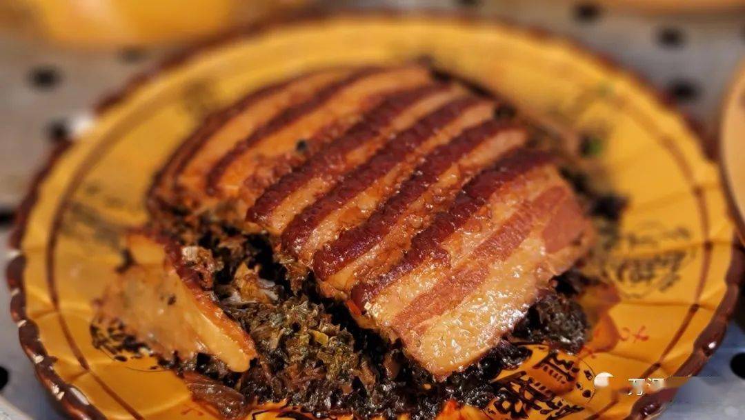 【关注】万源"八大碗"