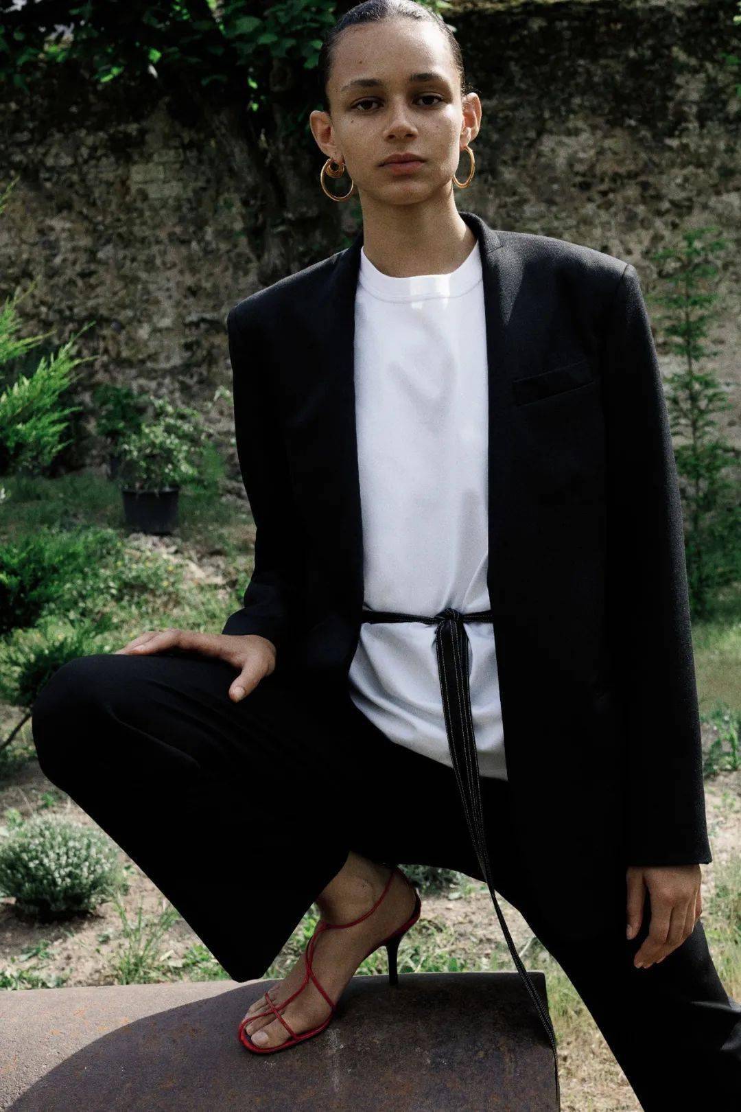 品牌|Phoebe Philo要回归，最期待她的鞋！