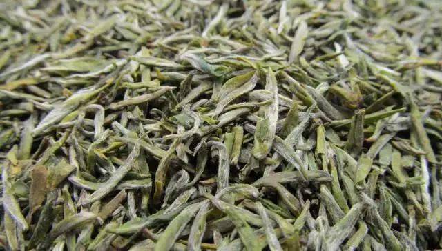 茶叶上的小绒毛有什么用?