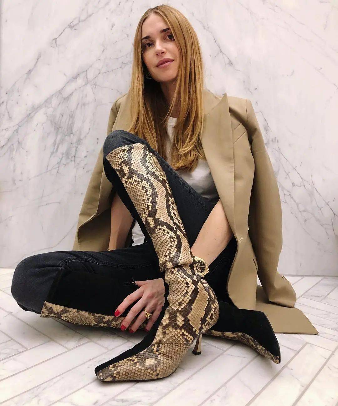 品牌|Phoebe Philo要回归,最期待她的鞋!