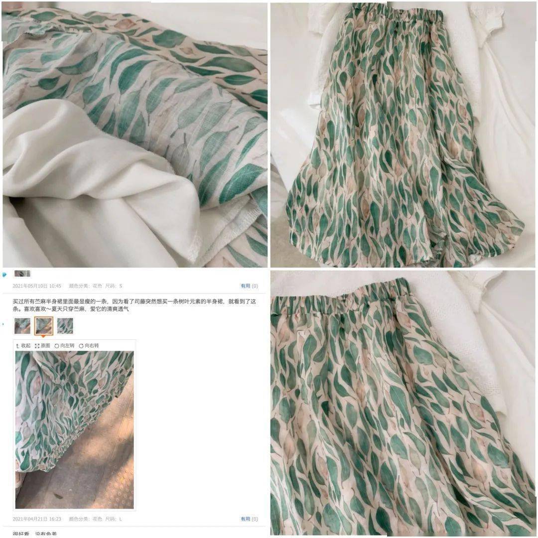 出口|如何批发轻奢连衣裙！剪标、出口转内销、尾货的好店全在这！