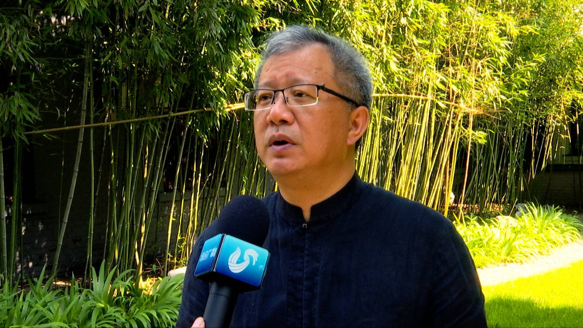 定义|“中国当代‘华服’定义与规范学术论证会”在清华大学举行