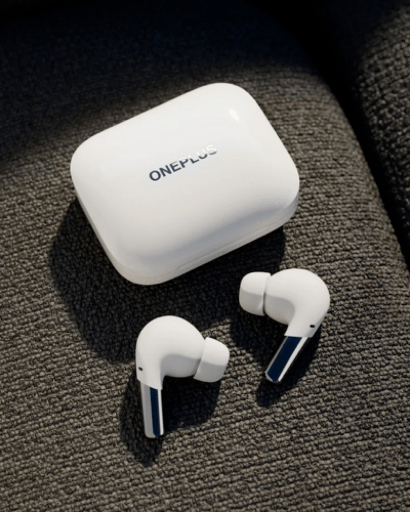 主动|OnePlus Buds Pro 发布，可自适应降噪、音频输出校准、Warp 快充
