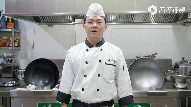 状元哥教你家常美味豆角焖面不拖不发粘做法有技巧赶紧收藏了