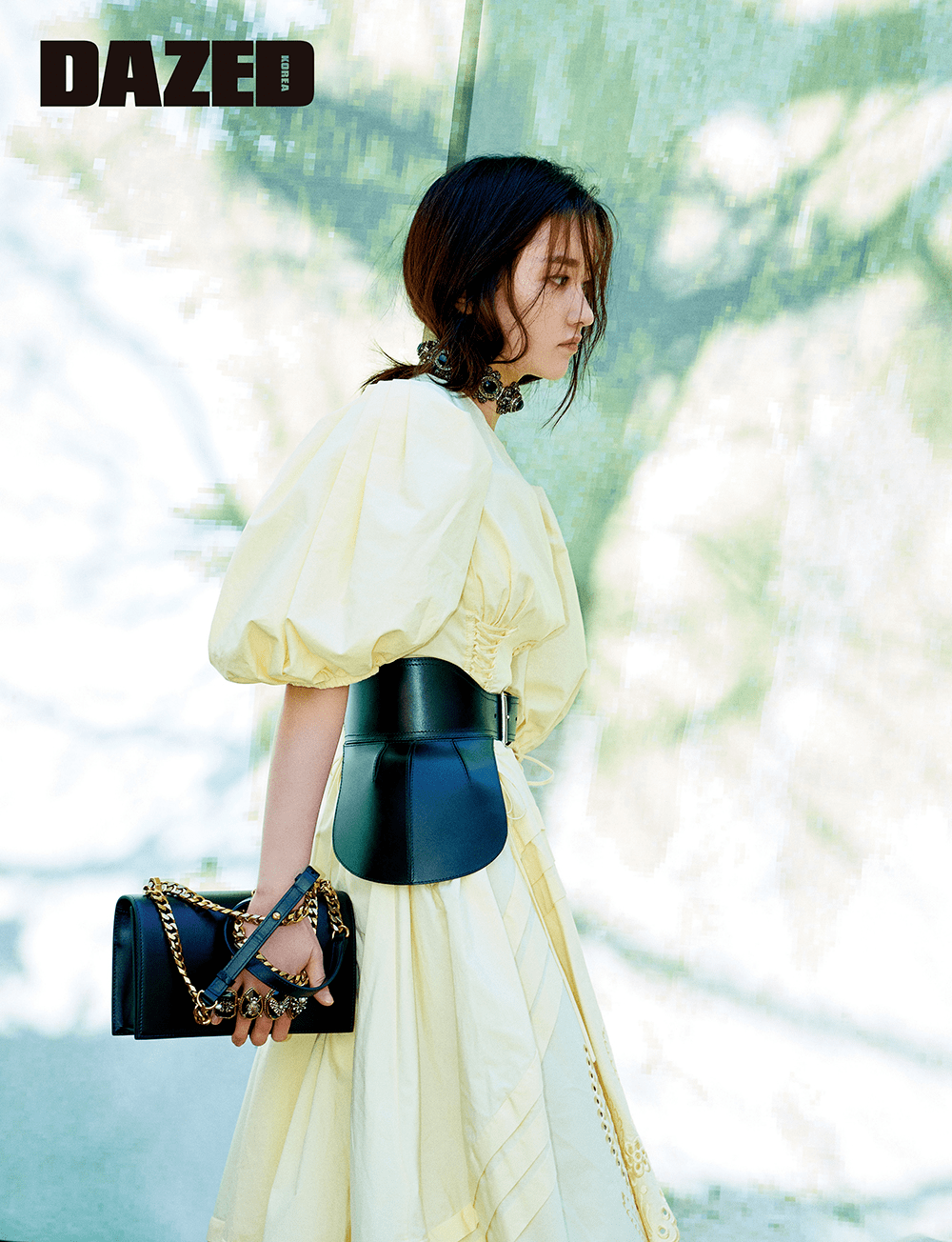 演技|狠角色全钟瑞丨赏色