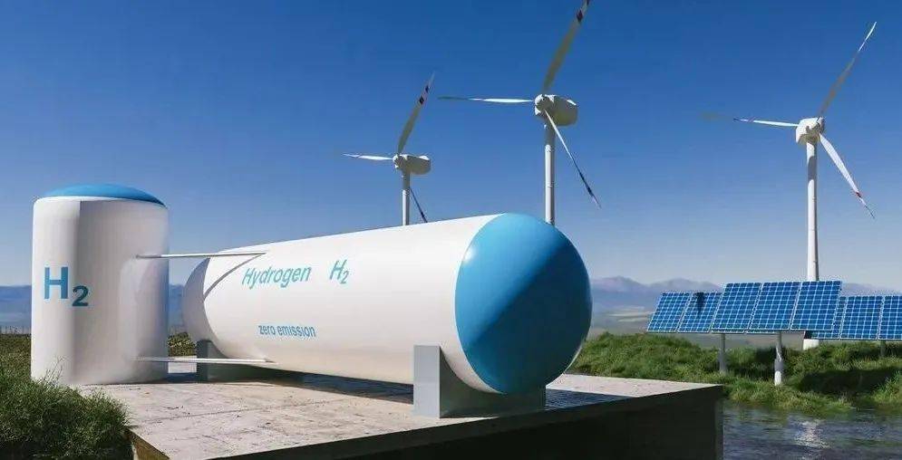 日本奥运会背后的野心:氢能计划到底是啥?_决心