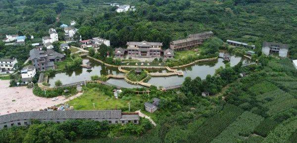 眉山这些镇入围 →_改革