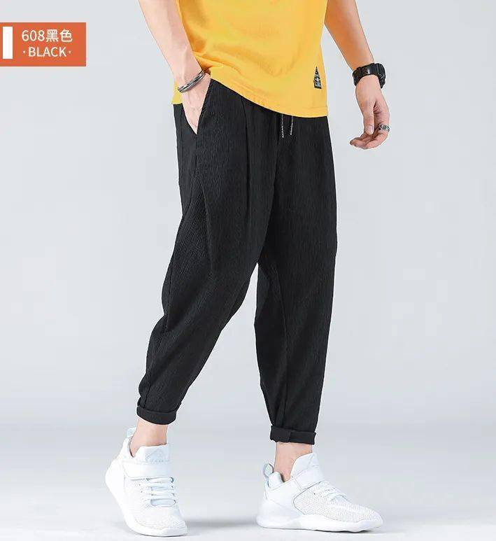 设计|每到夏天多少男人的愿望是“胯下生风”?