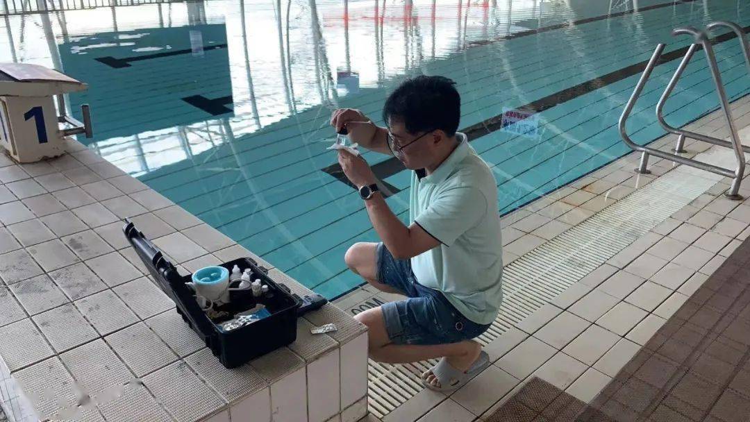 万州游泳馆恢复开放啦票价出炉