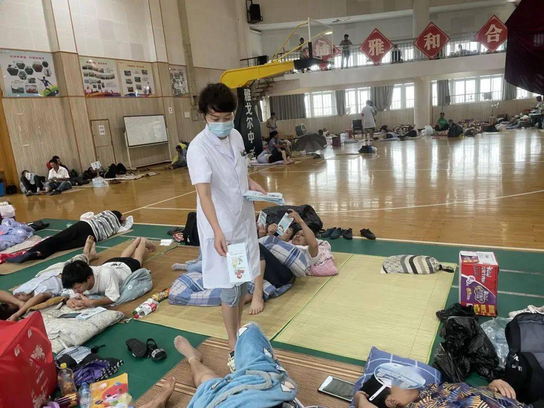 学党史办实事迎战烟花这些海曙巾帼故事让人感动