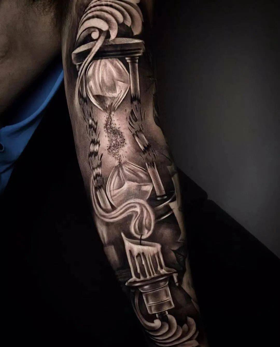 今天我们来聊聊时间的概念