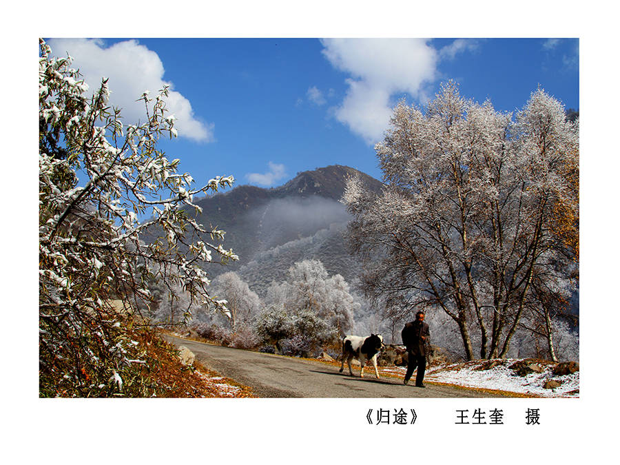 区人民政府|你不知道湟中究竟有多美！