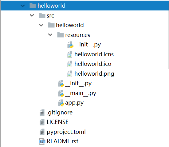 爆强！直接把 Python 编写的图形程序打包为安卓 APP_BeeWare