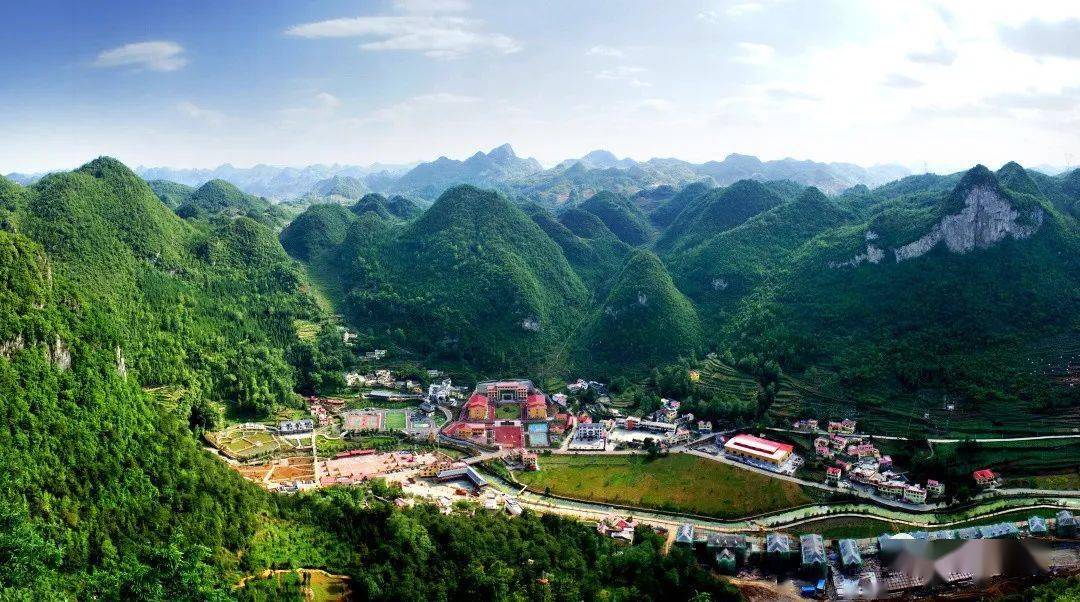 六盘水消夏文化避暑旅游季即将开幕