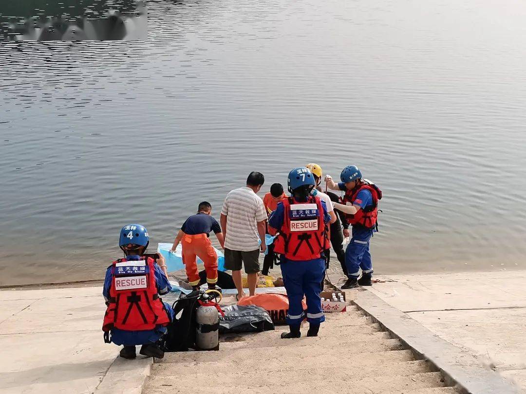 2021年7月18日溺水跟你可能只有一秒之隔!