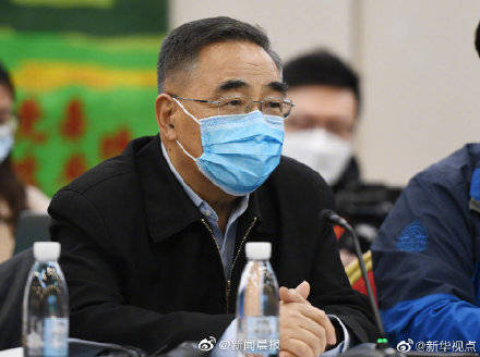 疫苗|张伯礼院士 南京禄口机场存在漏洞 提出三条建议措施