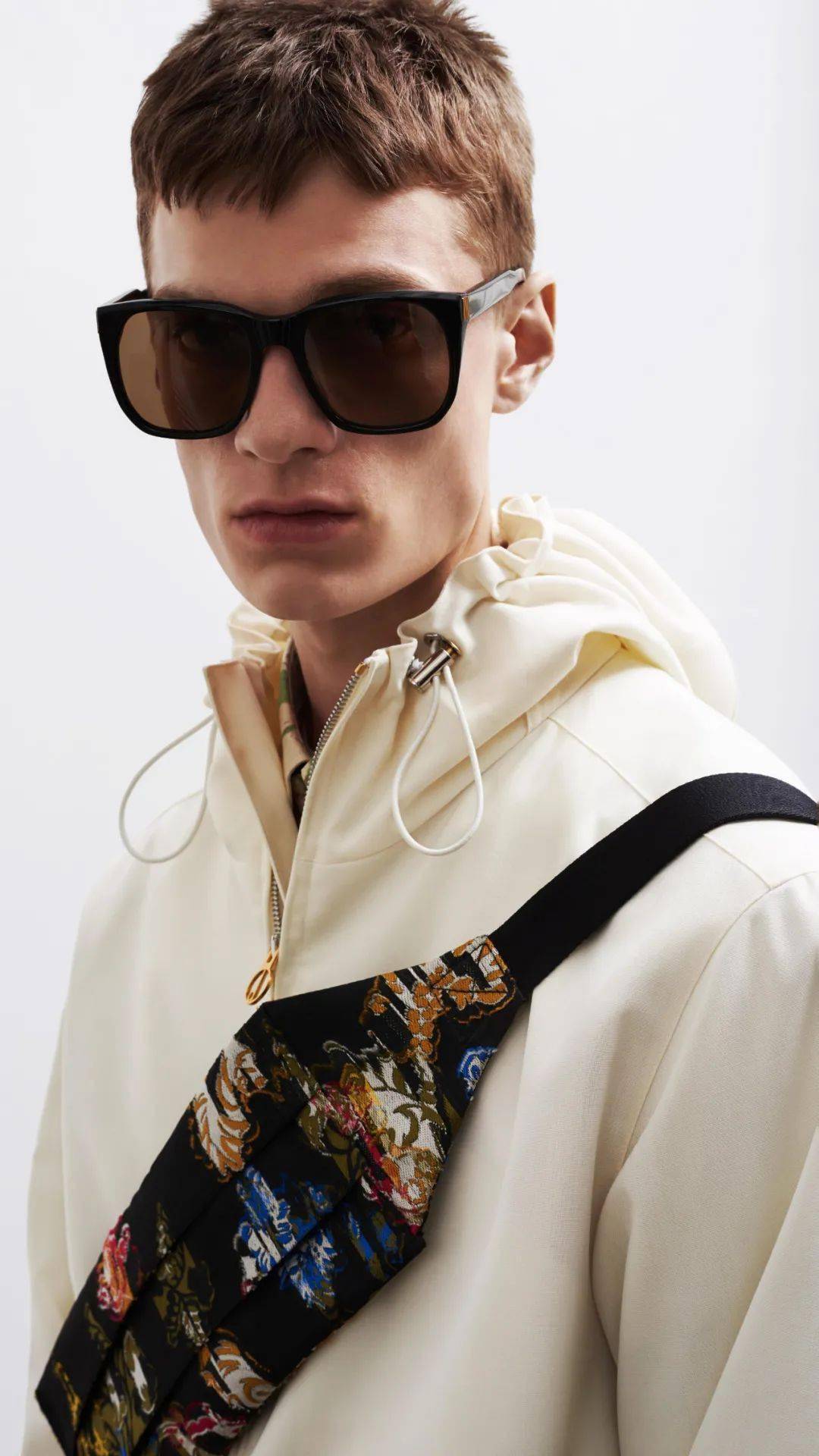 系列|这个七夕，被它热烈征服