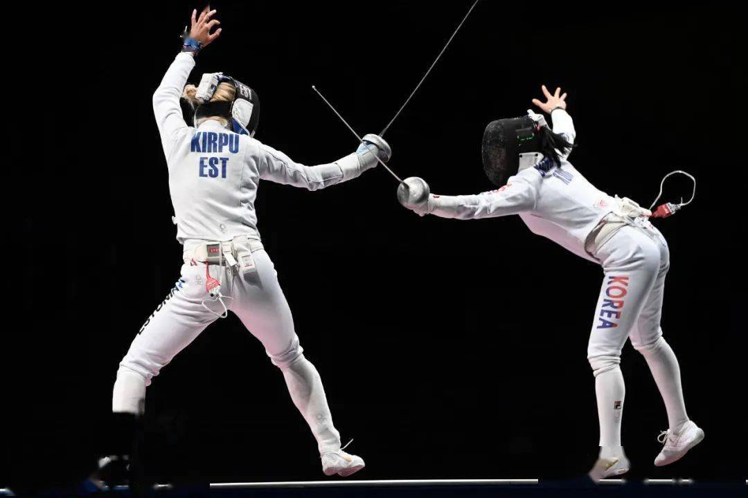 爱沙尼亚女重,以非洲区调剂名额资格参赛,夺奥运团体金牌