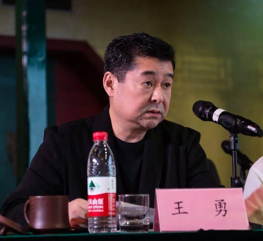 刘秀荣先生追思会在京举行