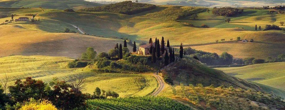 Wine|170家酒庄,意大利一出手就是王炸