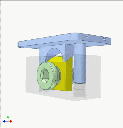 搞机械怎么能不懂楔形机构36幅动态图强力科普你