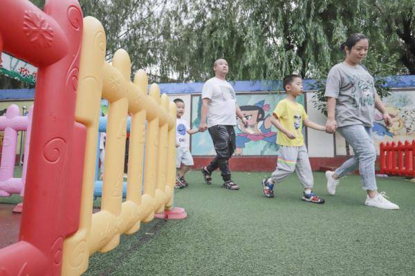 遵化|幼儿园暑期托管受欢迎