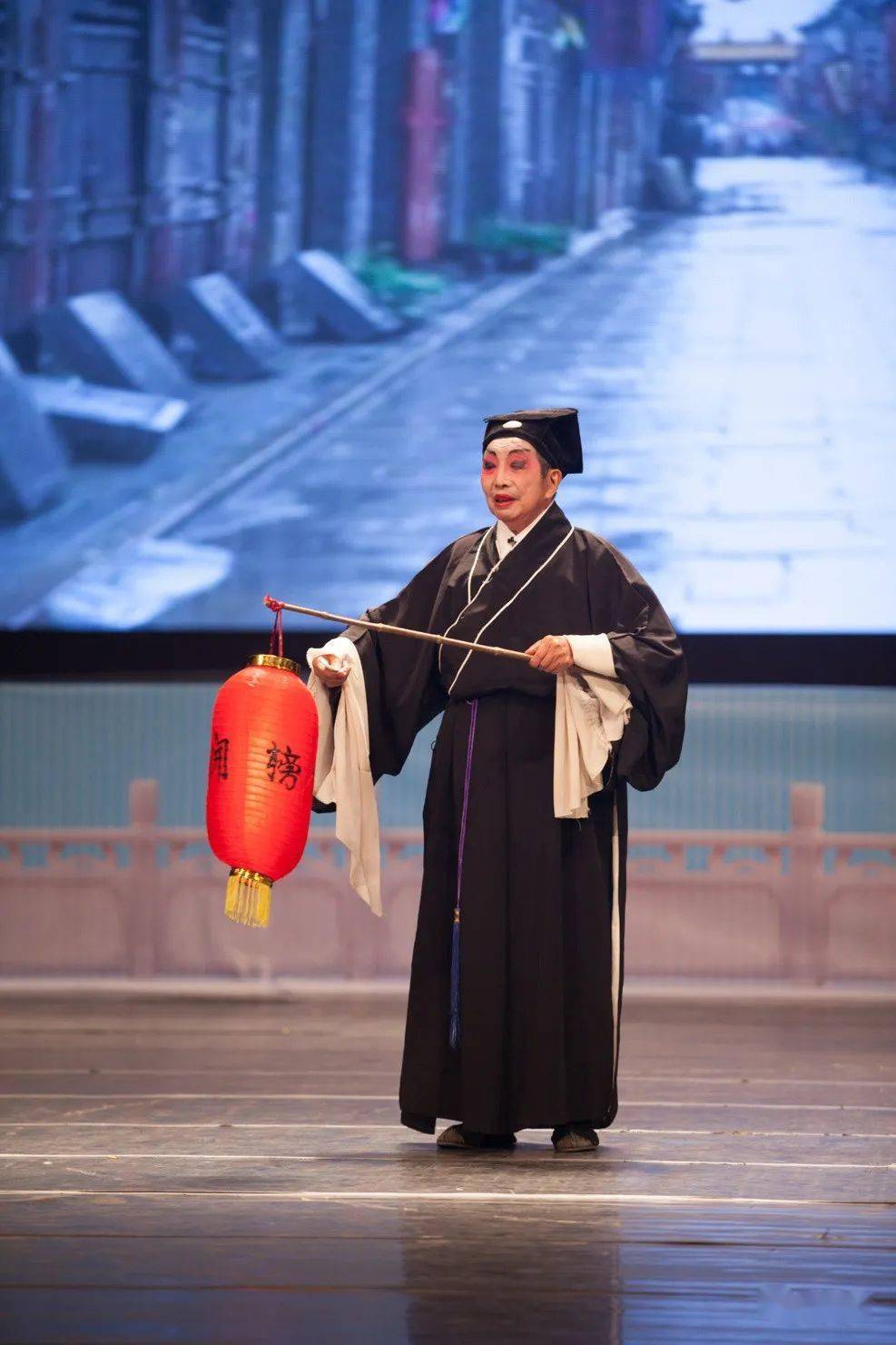 2020年《湖北省稀有濒危剧种传承保护工程》——『崇阳提琴戏 /恩施灯