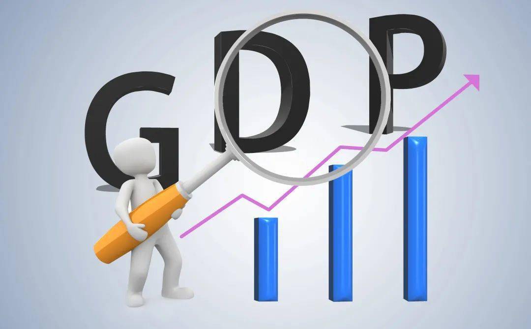 2019年上半年gdp增速_30省份上半年GDP数据:10省份增速跑赢全国湖北居首