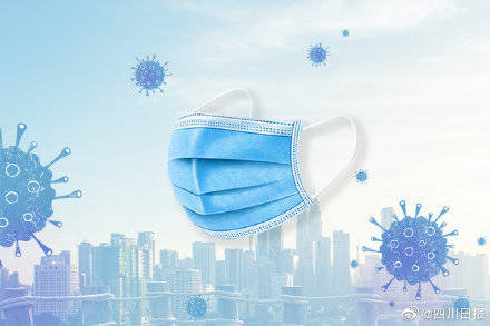 结果|四川天府健康通变黄码了怎么办？尽快做核酸检测，结果阴性将转绿