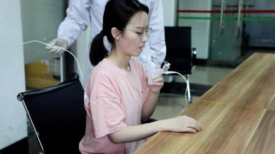 吸入式|陈薇院士团队传来好消息：吸入式疫苗临床试验结果获权威认可