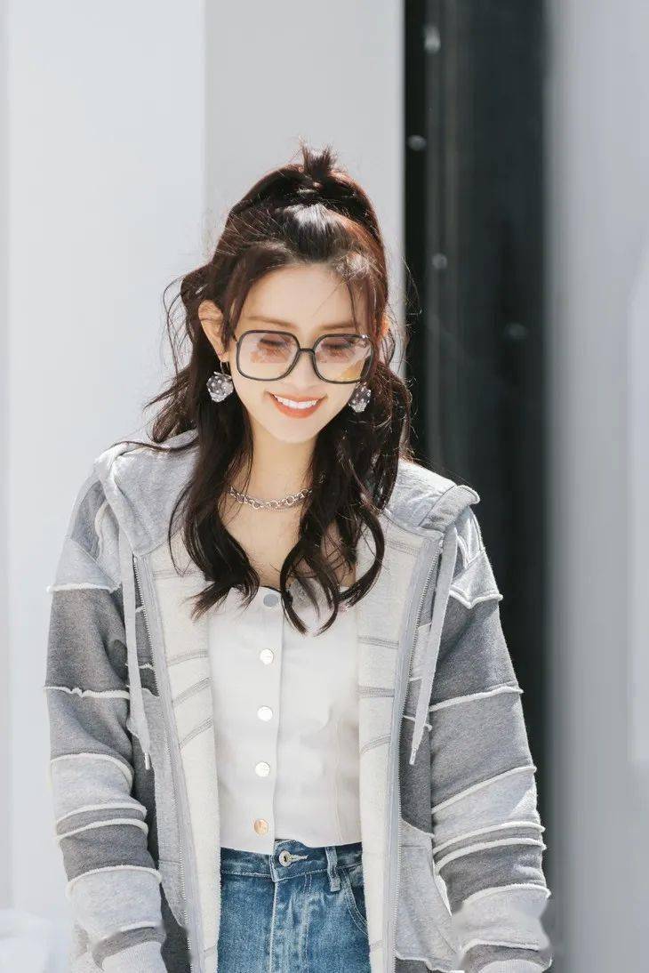 少女|凭本事让人黑转粉，别说，挺服孟子义