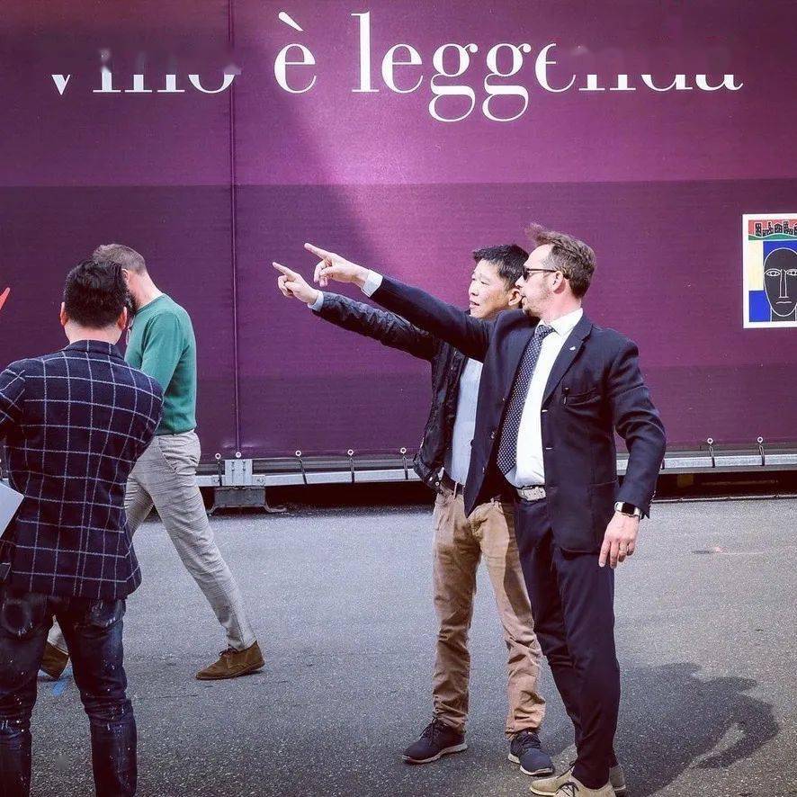 Wine|170家酒庄，意大利一出手就是王炸